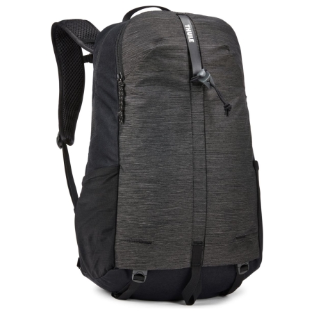 Thule | Nanum, 18L | Hiking Backpack | Black