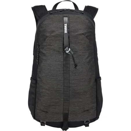 Thule | Nanum, 18L | Hiking Backpack | Black