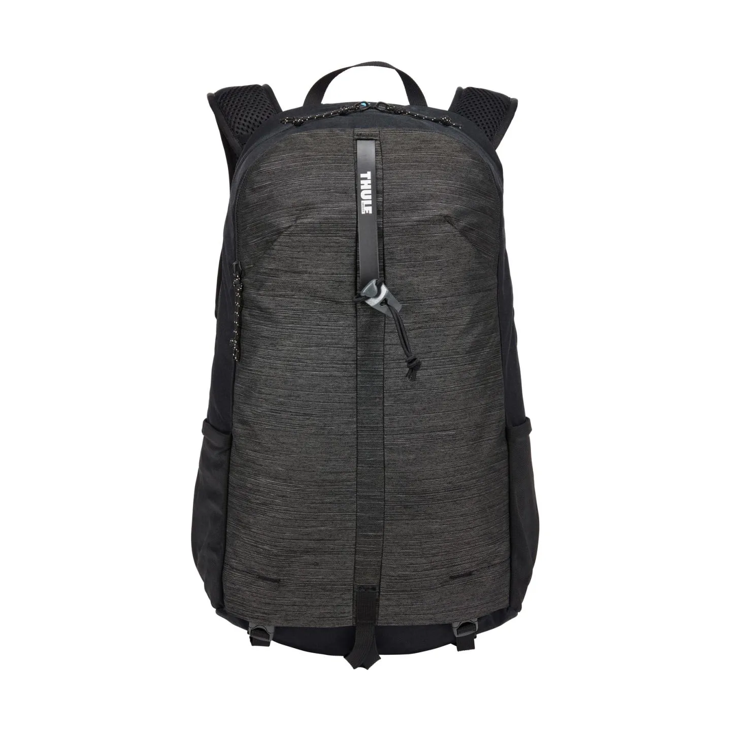 Thule | Nanum, 18L | Hiking Backpack | Black
