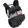 Thule | Nanum, 18L | Hiking Backpack | Black