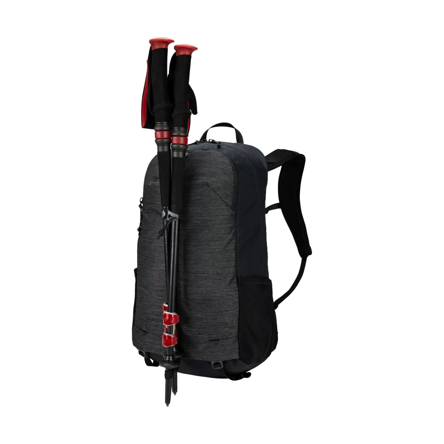 Thule | Nanum, 18L | Hiking Backpack | Black