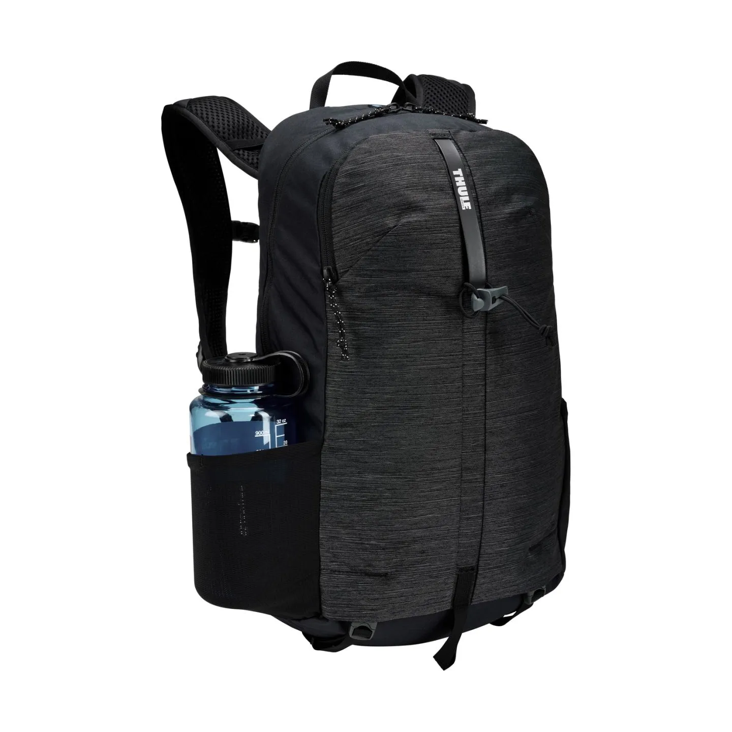 Thule | Nanum, 18L | Hiking Backpack | Black