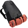 Thule | Nanum, 18L | Hiking Backpack | Black