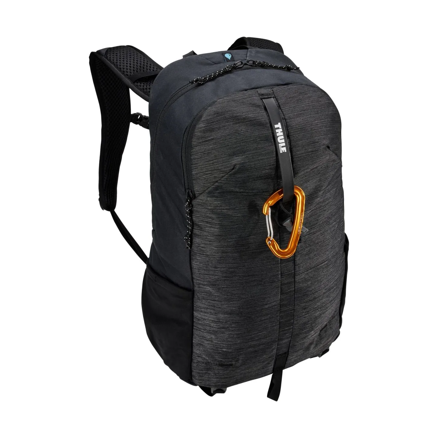 Thule | Nanum, 18L | Hiking Backpack | Black