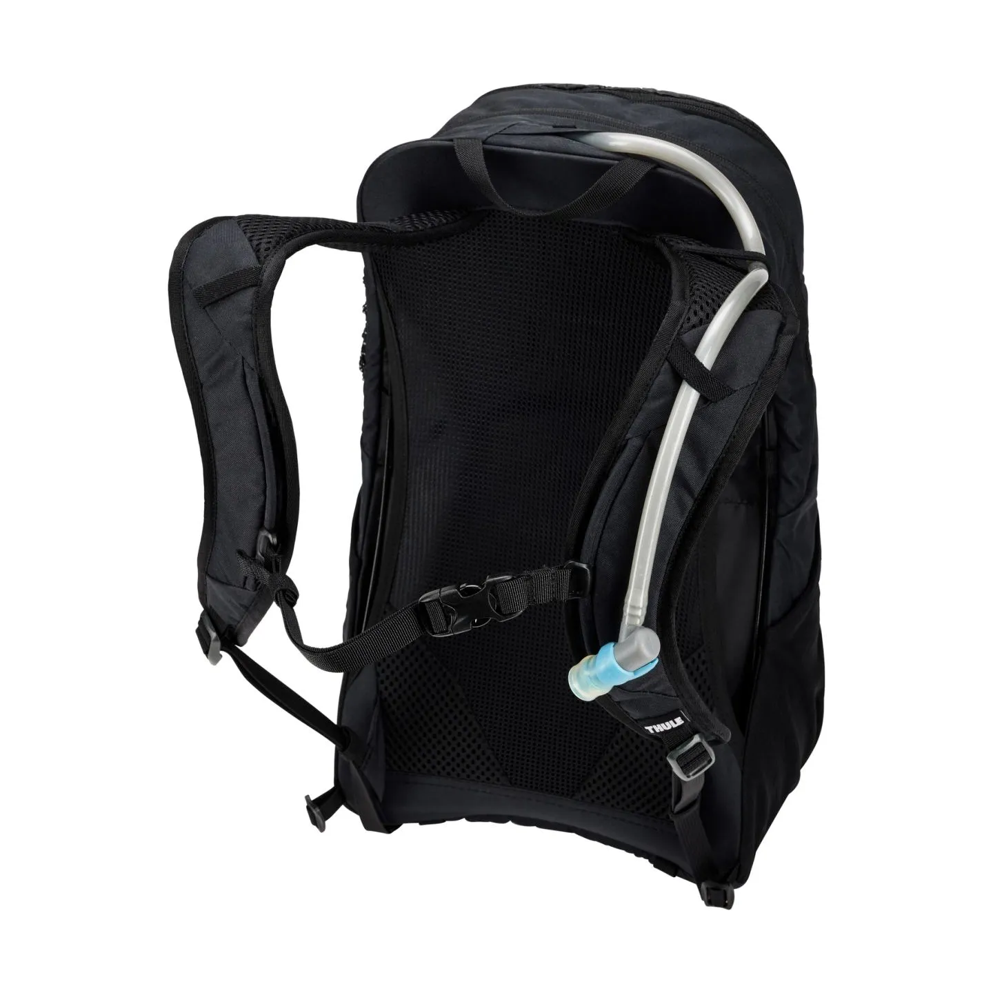 Thule | Nanum, 18L | Hiking Backpack | Black