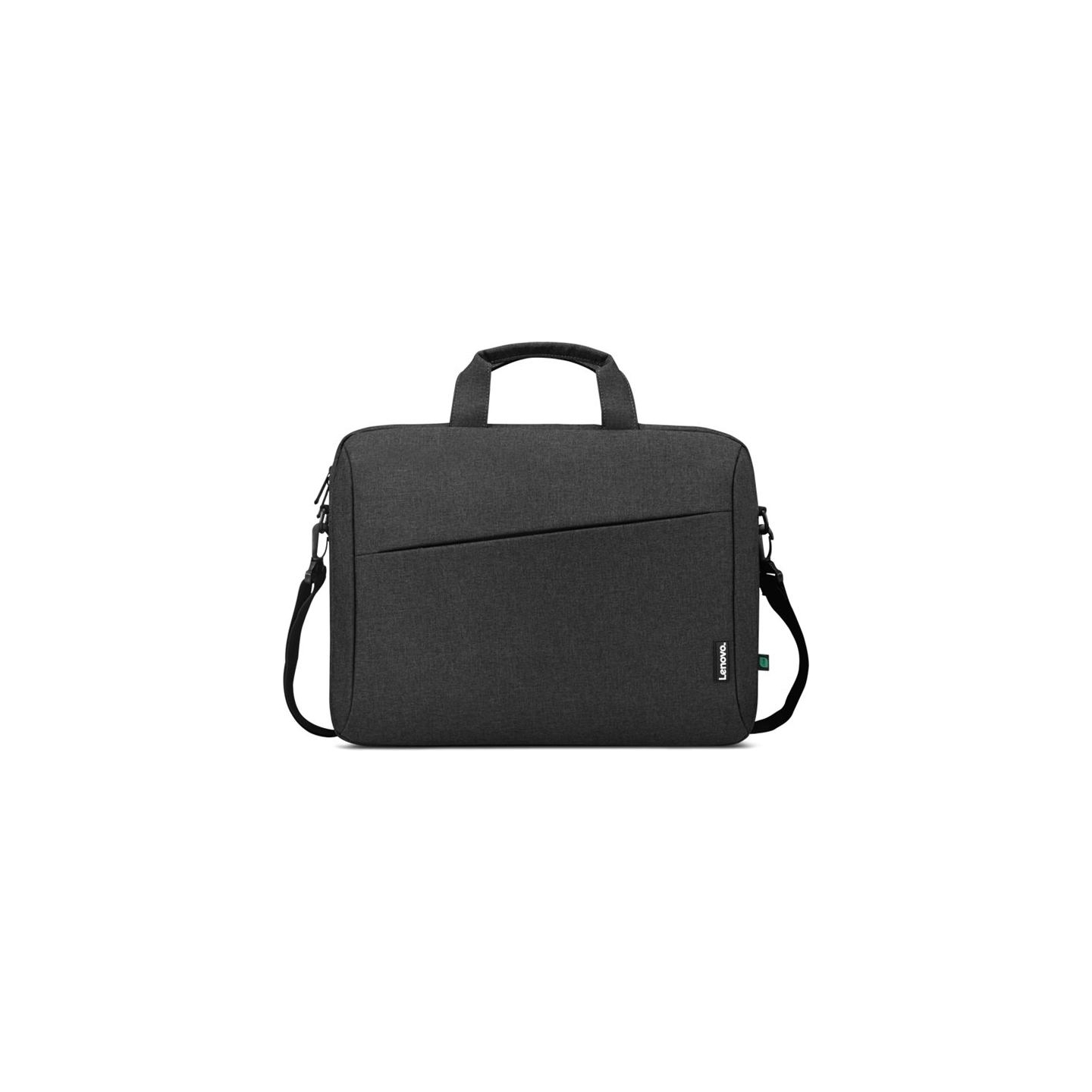 Lenovo Laptop Topload T210 (ECO) | Fits up to size 16 " | Topload | Black