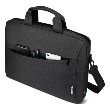 Lenovo Laptop Topload T210 (ECO) | Fits up to size 16 " | Topload | Black