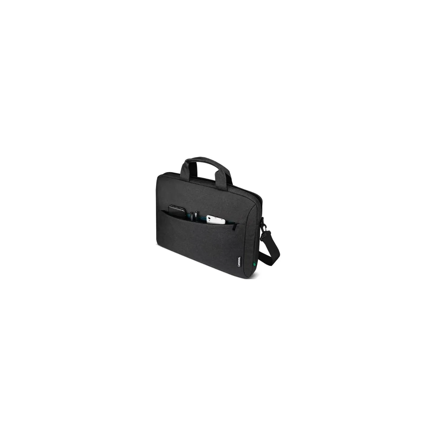 Lenovo Laptop Topload T210 (ECO) | Fits up to size 16 " | Topload | Black