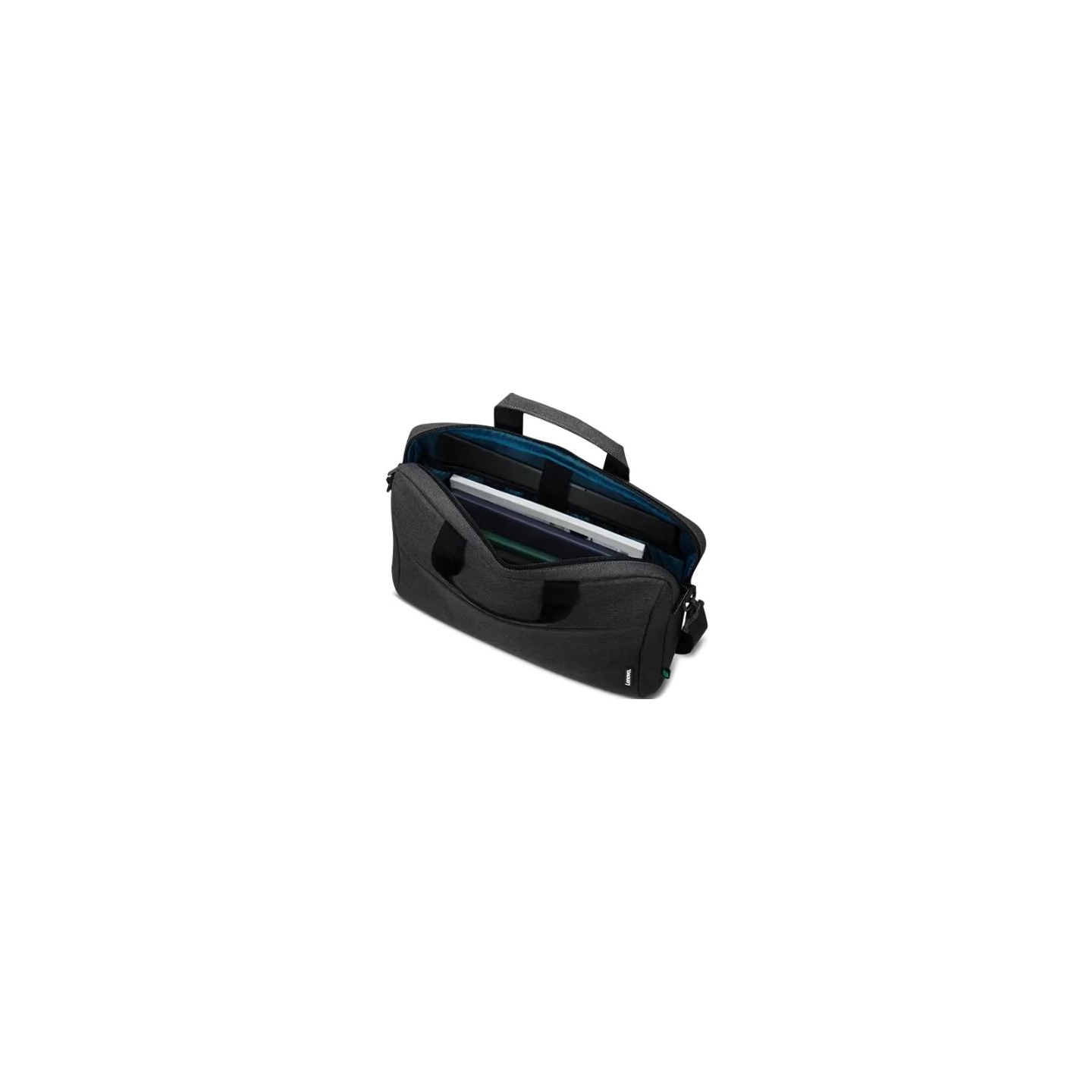 Lenovo Laptop Topload T210 (ECO) | Fits up to size 16 " | Topload | Black