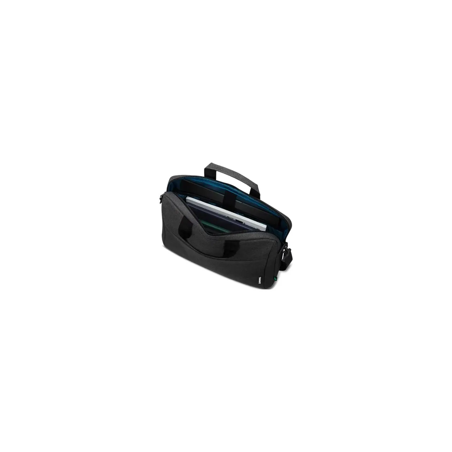 Lenovo Laptop Topload T210 (ECO) | Fits up to size 16 " | Topload | Black