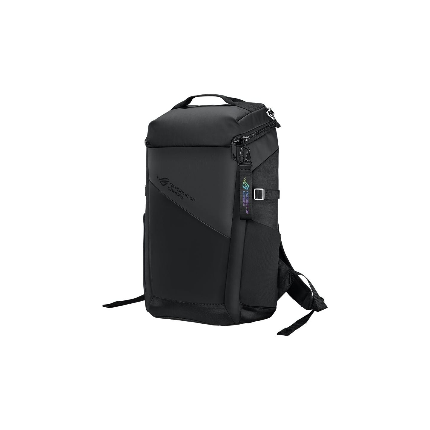 Asus BP2701 GamingBP2701 Gaming | Fits up to size 17-18 " | Backpack | Black