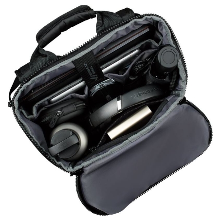 Asus ROG Ranger BP2701 Gaiming Backpack BLACK