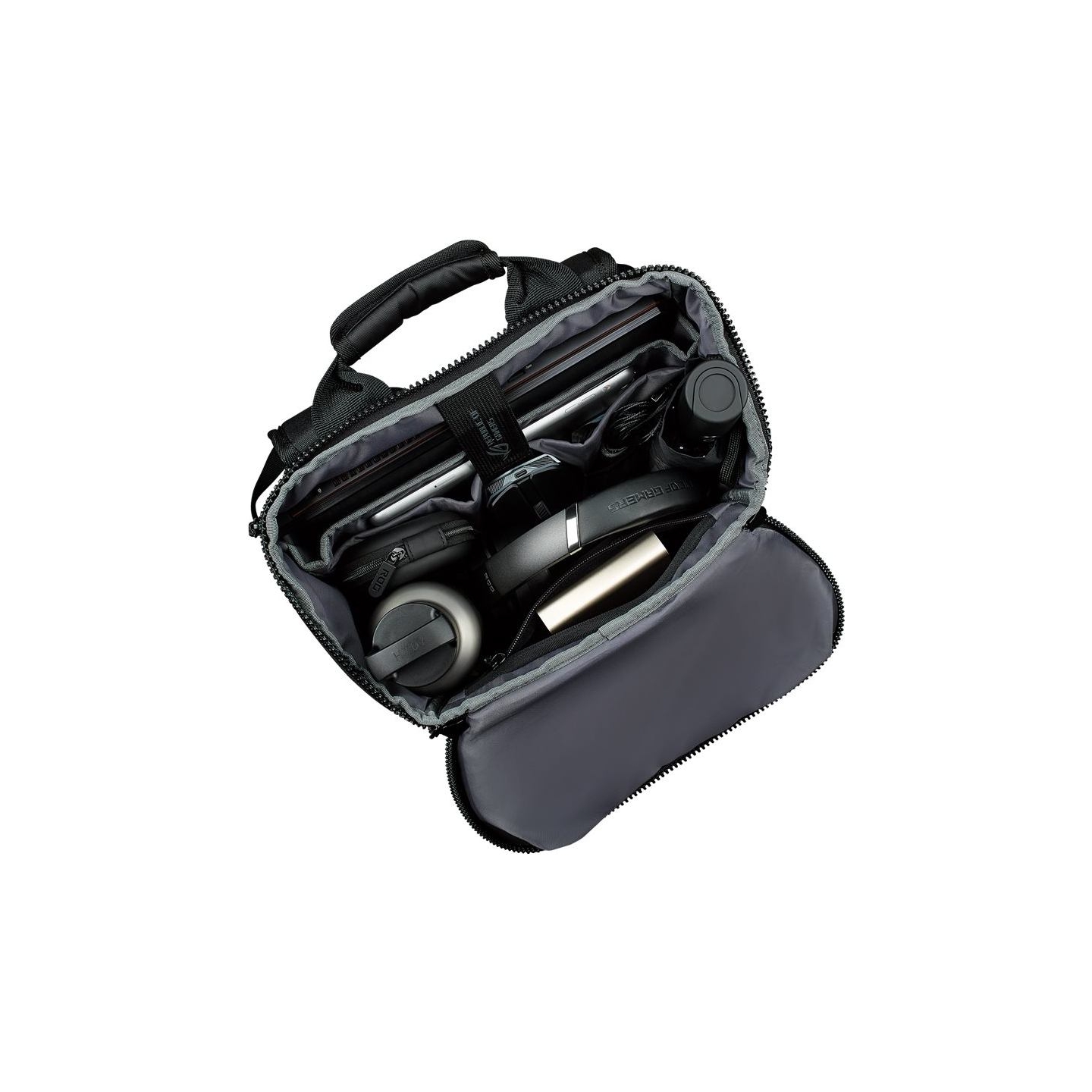 Asus ROG Ranger BP2701 Gaiming Backpack BLACK
