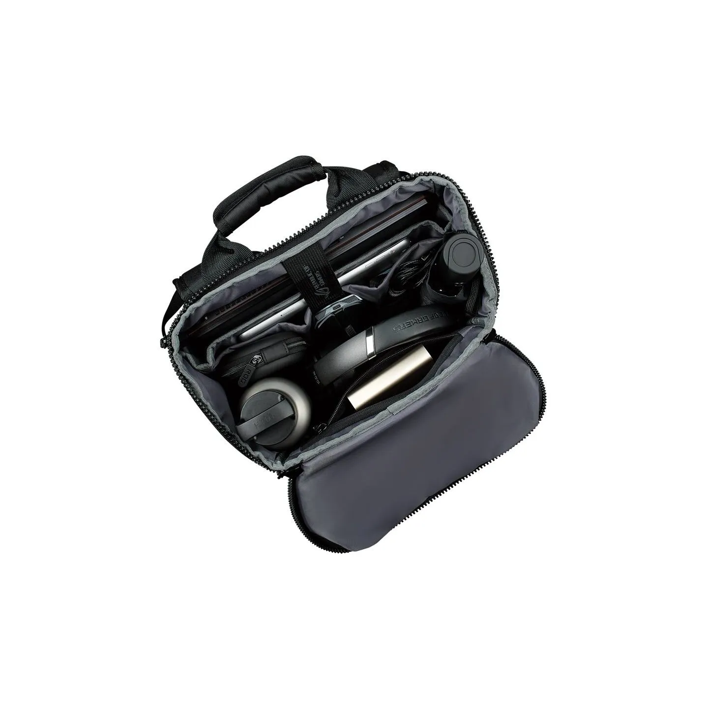 Asus ROG Ranger BP2701 Gaiming Backpack BLACK