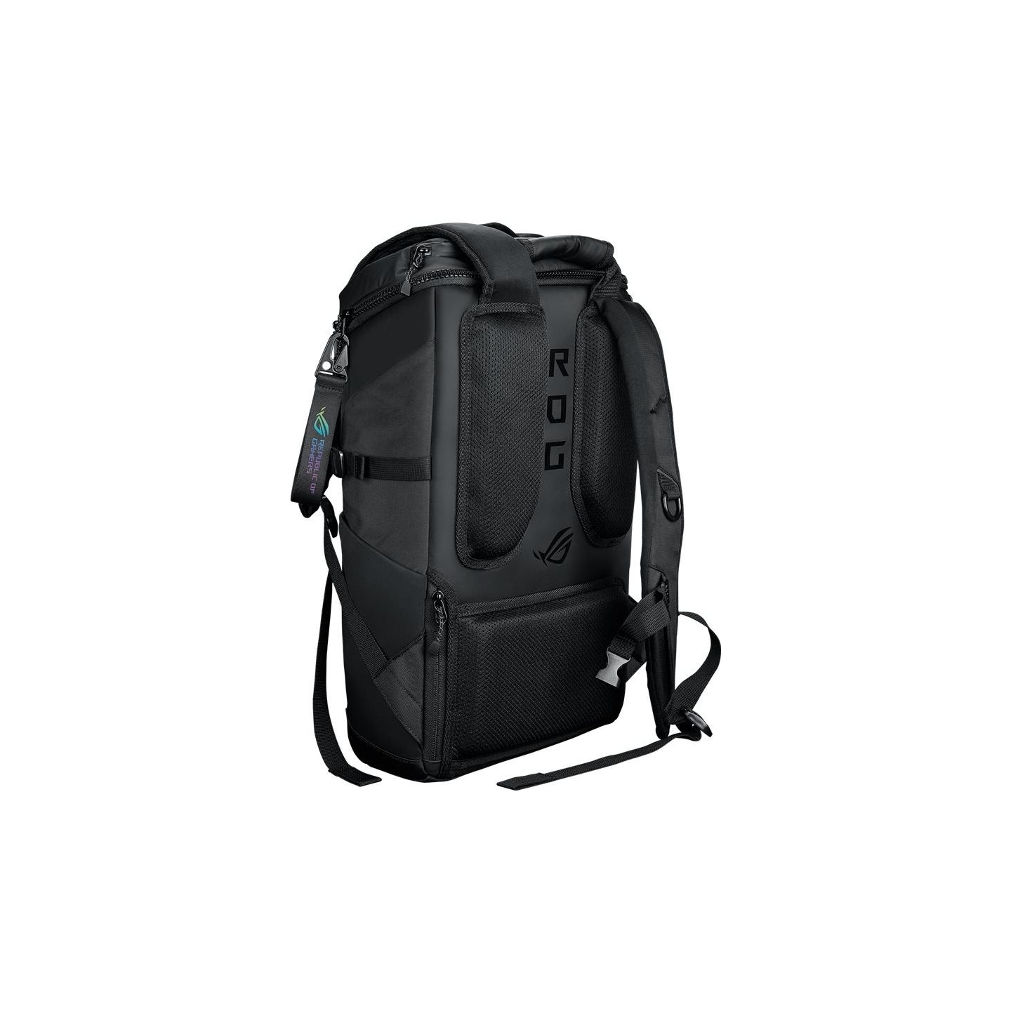 Asus BP2701 GamingBP2701 Gaming | Fits up to size 17-18 " | Backpack | Black