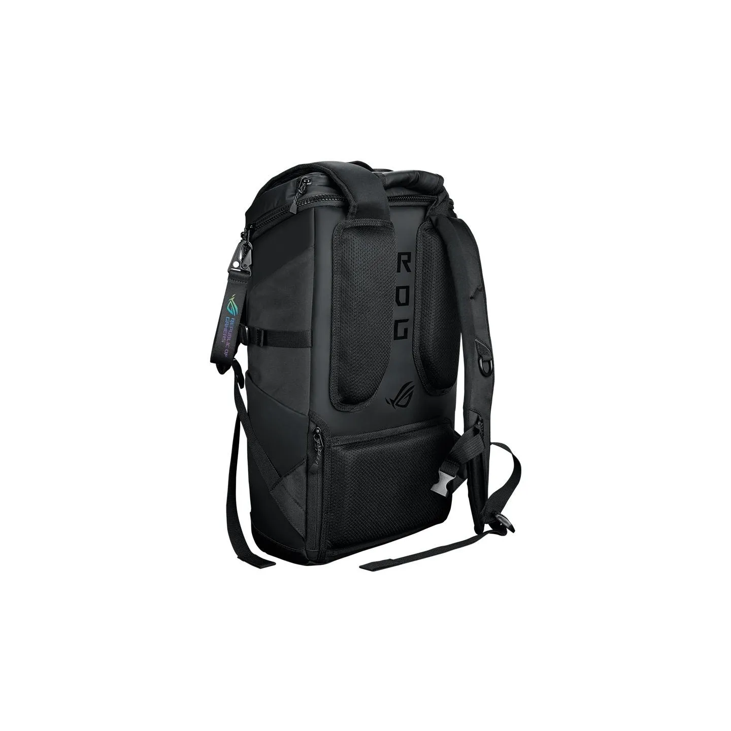 Asus ROG Ranger BP2701 Gaiming Backpack BLACK