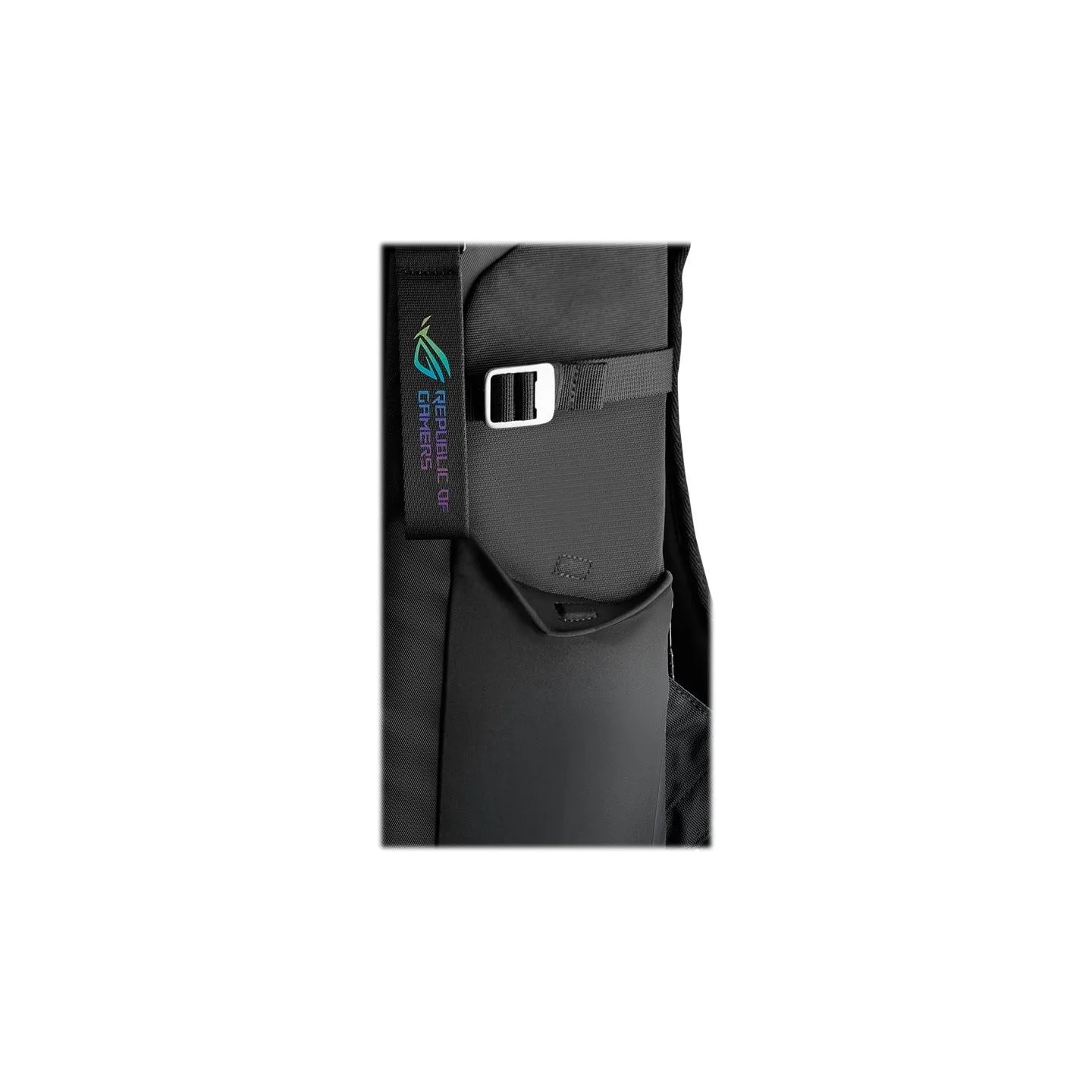 Asus BP2701 GamingBP2701 Gaming | Fits up to size 17-18 " | Backpack | Black