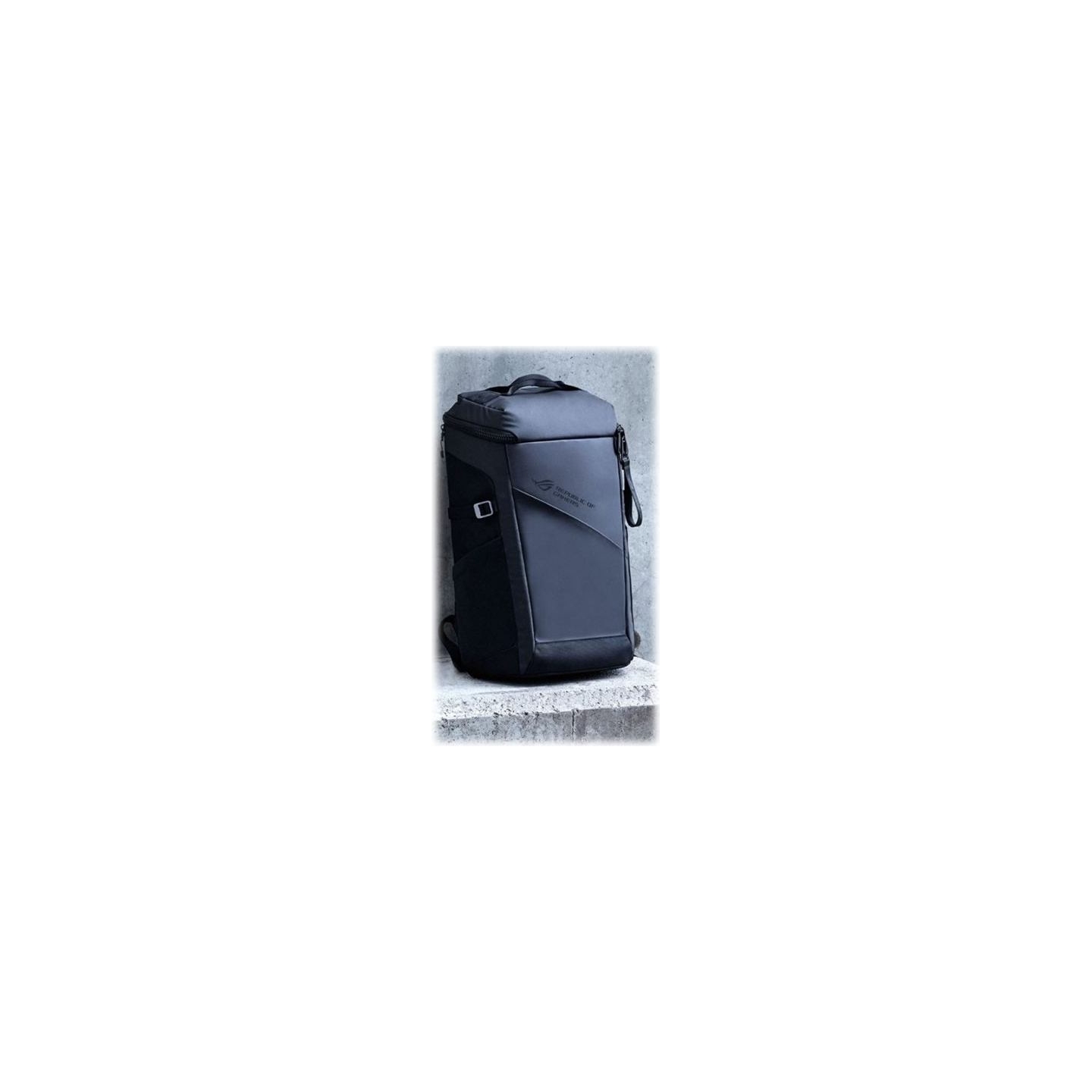 Asus BP2701 GamingBP2701 Gaming | Fits up to size 17-18 " | Backpack | Black