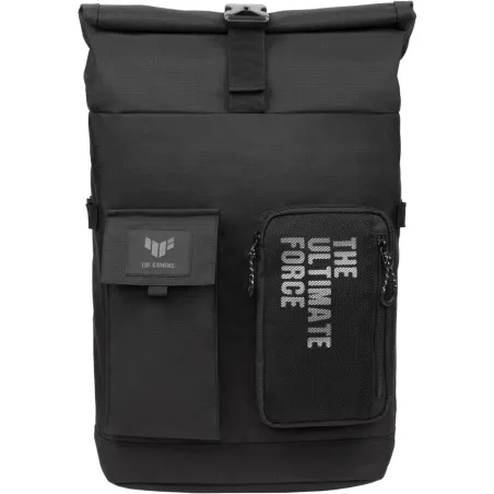 Asus TUF Gaming VP4700 | Fits up to size 17 " | Backpack | Black