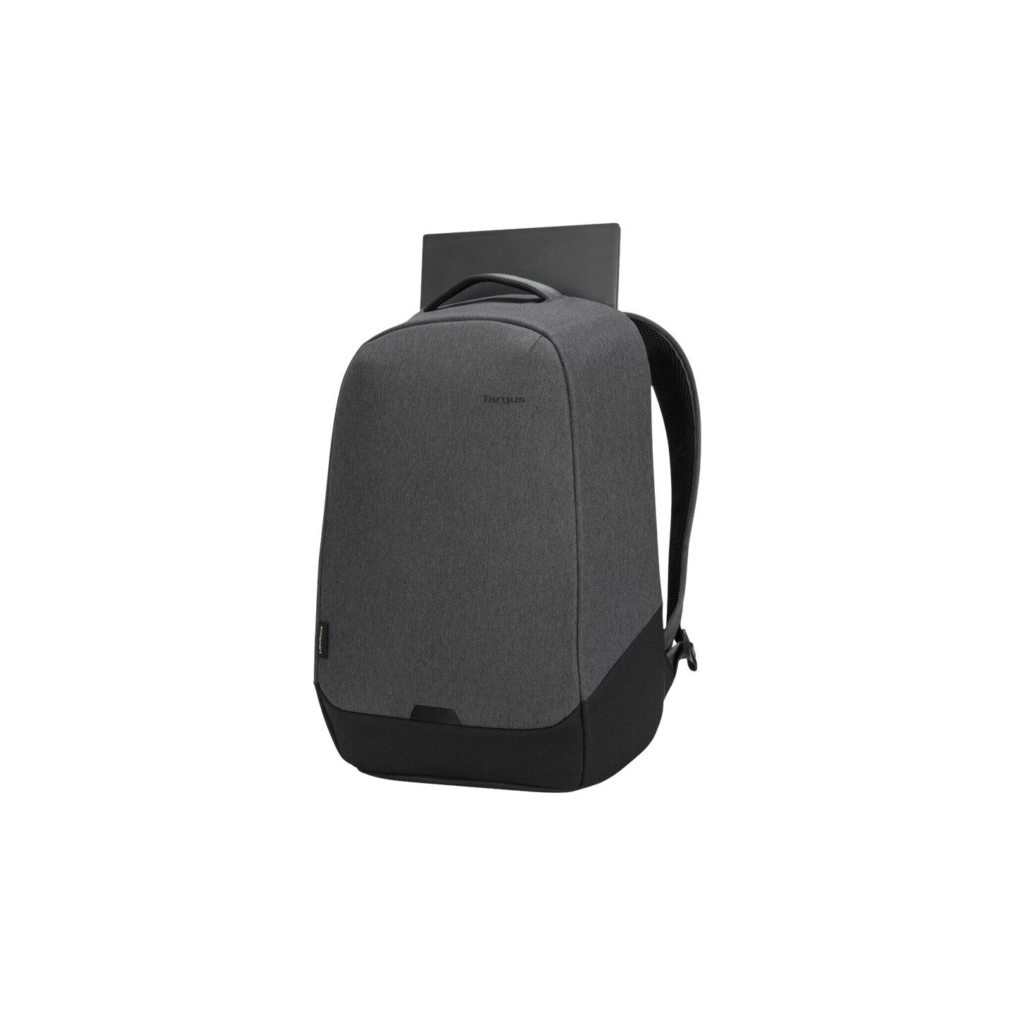 Targus CYPRESS ECO SECURITY BACKPACK 15.6" GREY