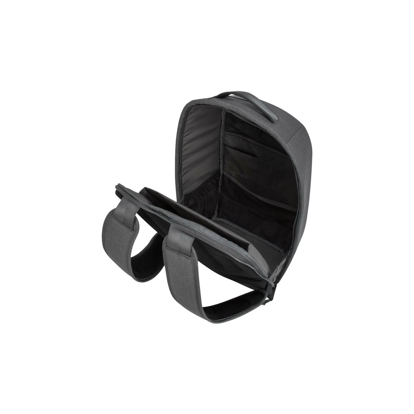 Targus CYPRESS ECO SECURITY BACKPACK 15.6" GREY
