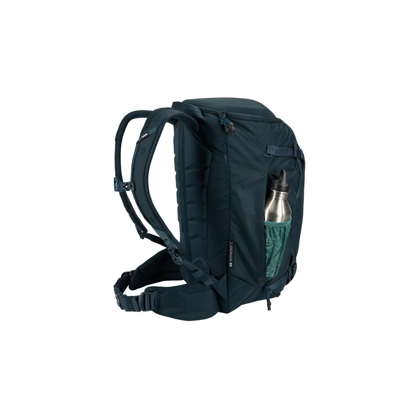 Thule Landmark, 40 L | Travel pack | Darkest Blue