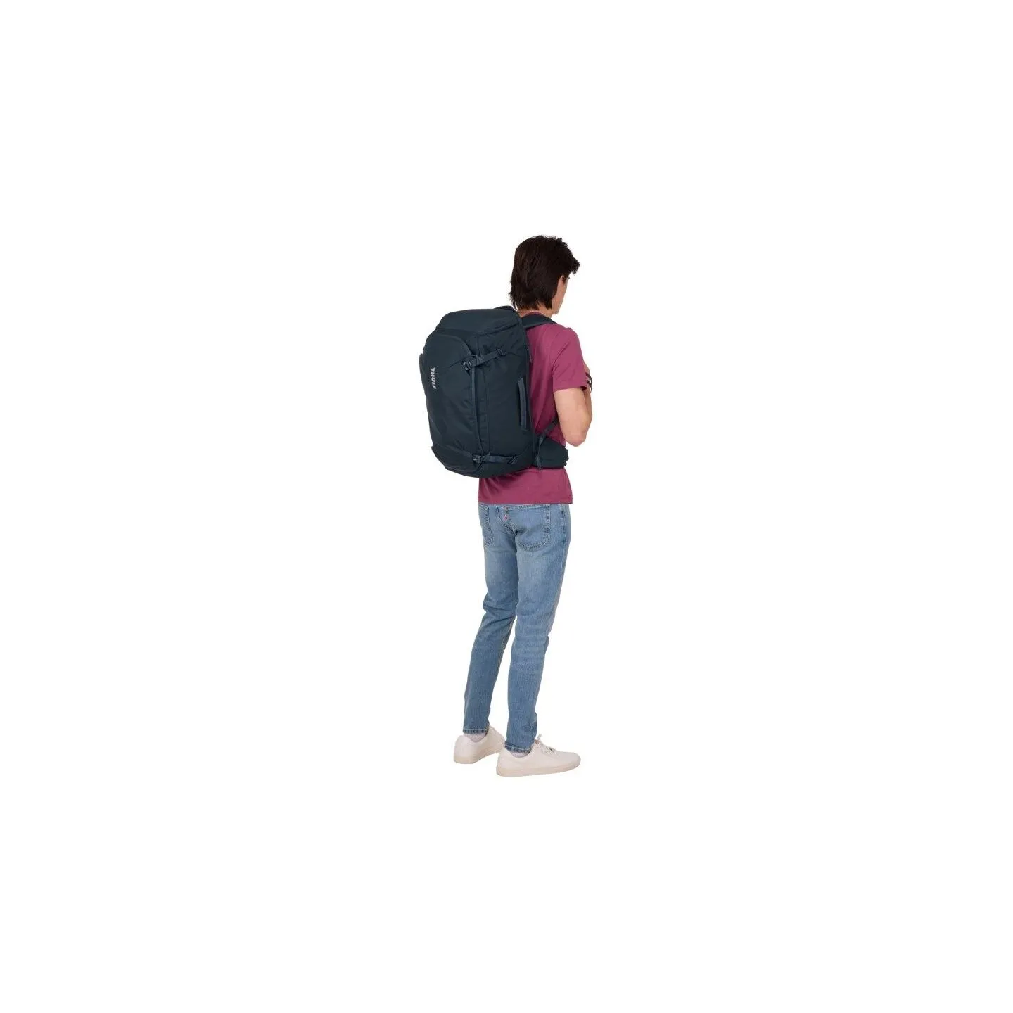 Thule Landmark, 40 L | Travel pack | Darkest Blue