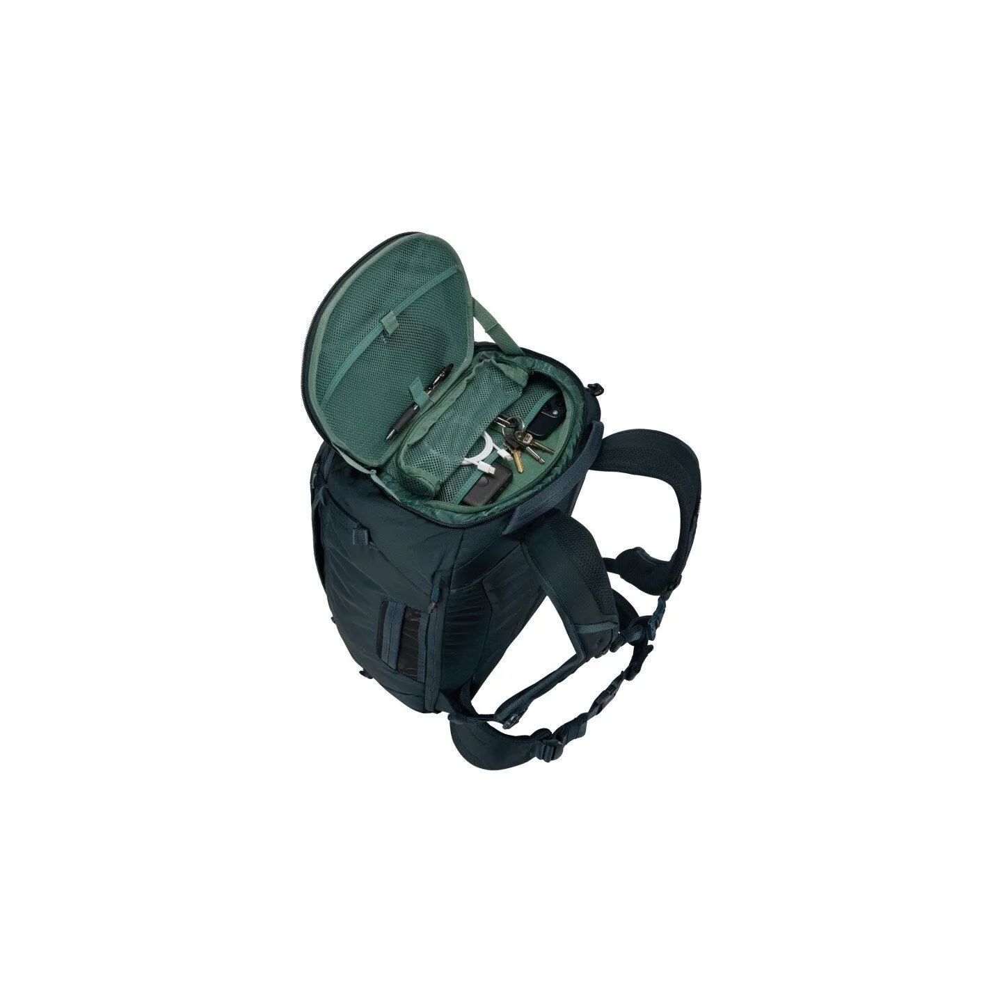 Thule Landmark, 40 L | Travel pack | Darkest Blue