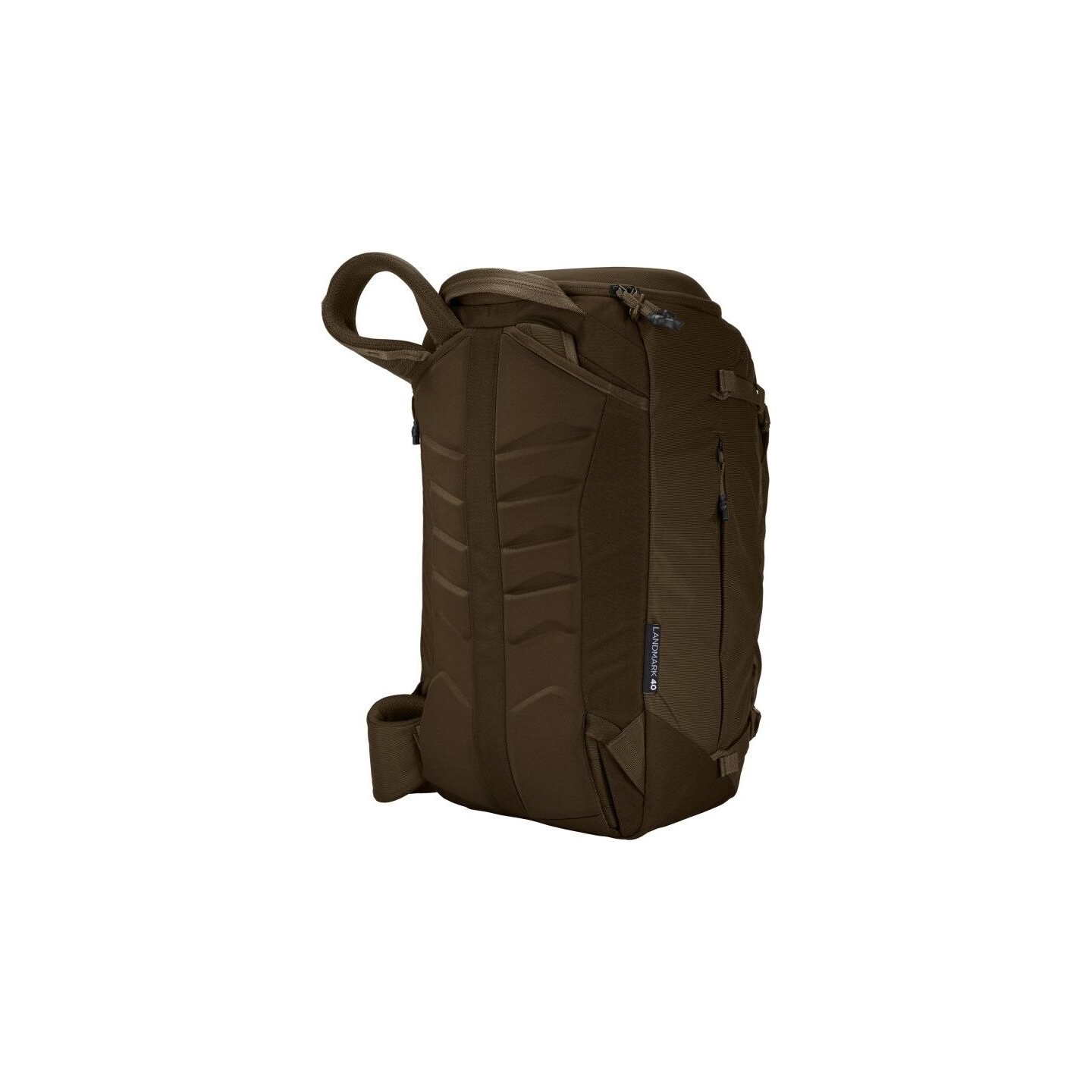 Thule Landmark, 40 L | Travel pack | Deep Khaki