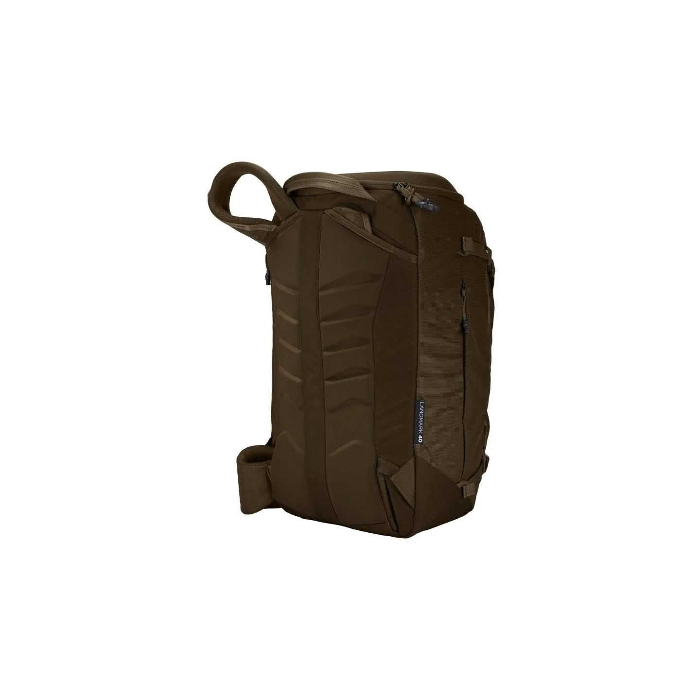 Thule Landmark, 40 L | Travel pack | Deep Khaki