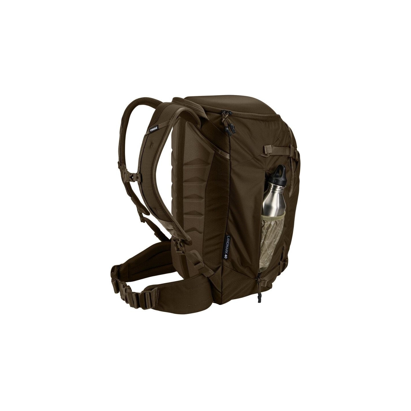 Thule Landmark, 40 L | Travel pack | Deep Khaki