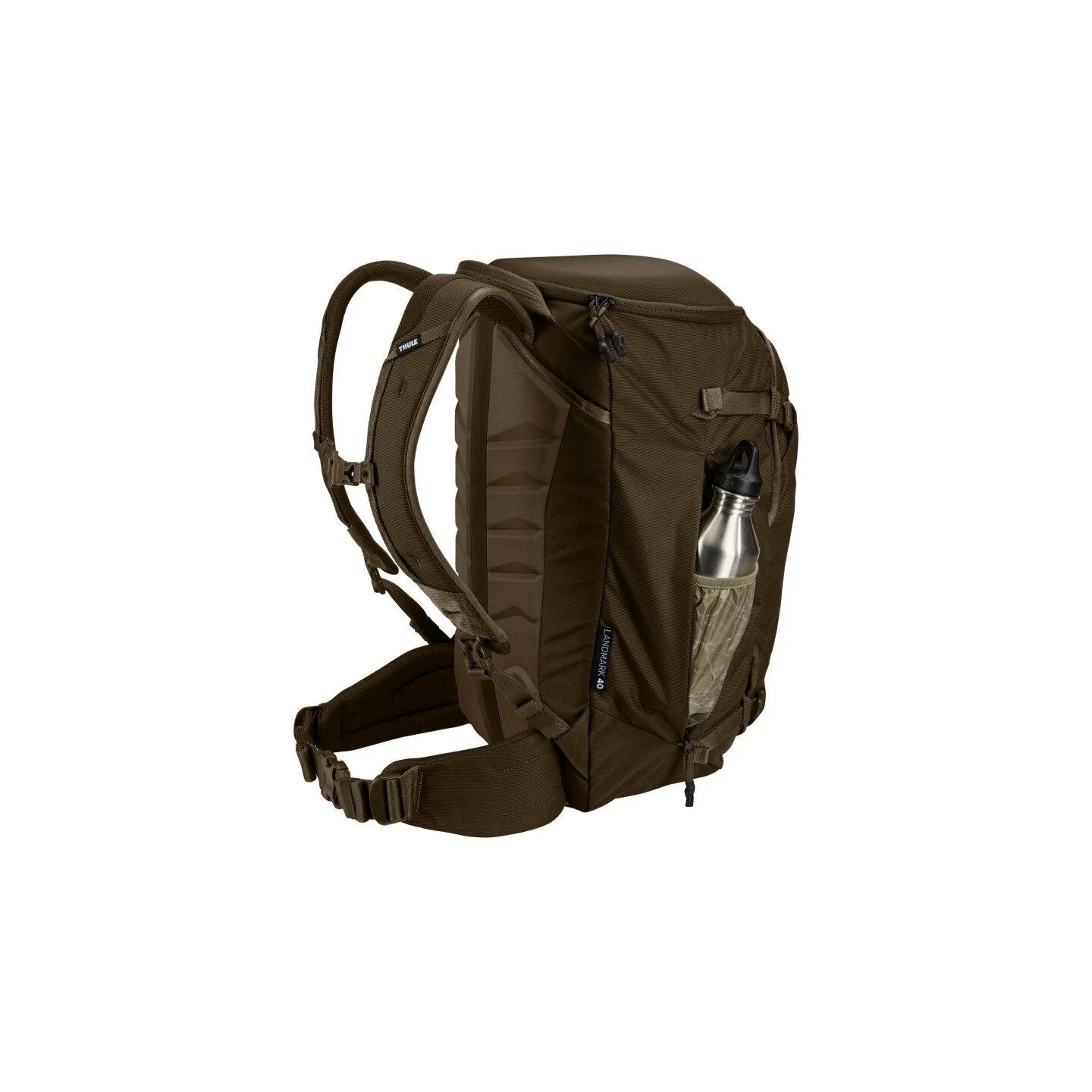 Thule Landmark, 40 L | Travel pack | Deep Khaki