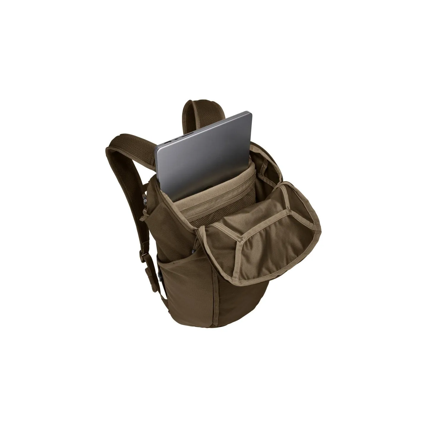 Thule Landmark, 60 L | Travel pack | Deep Khaki