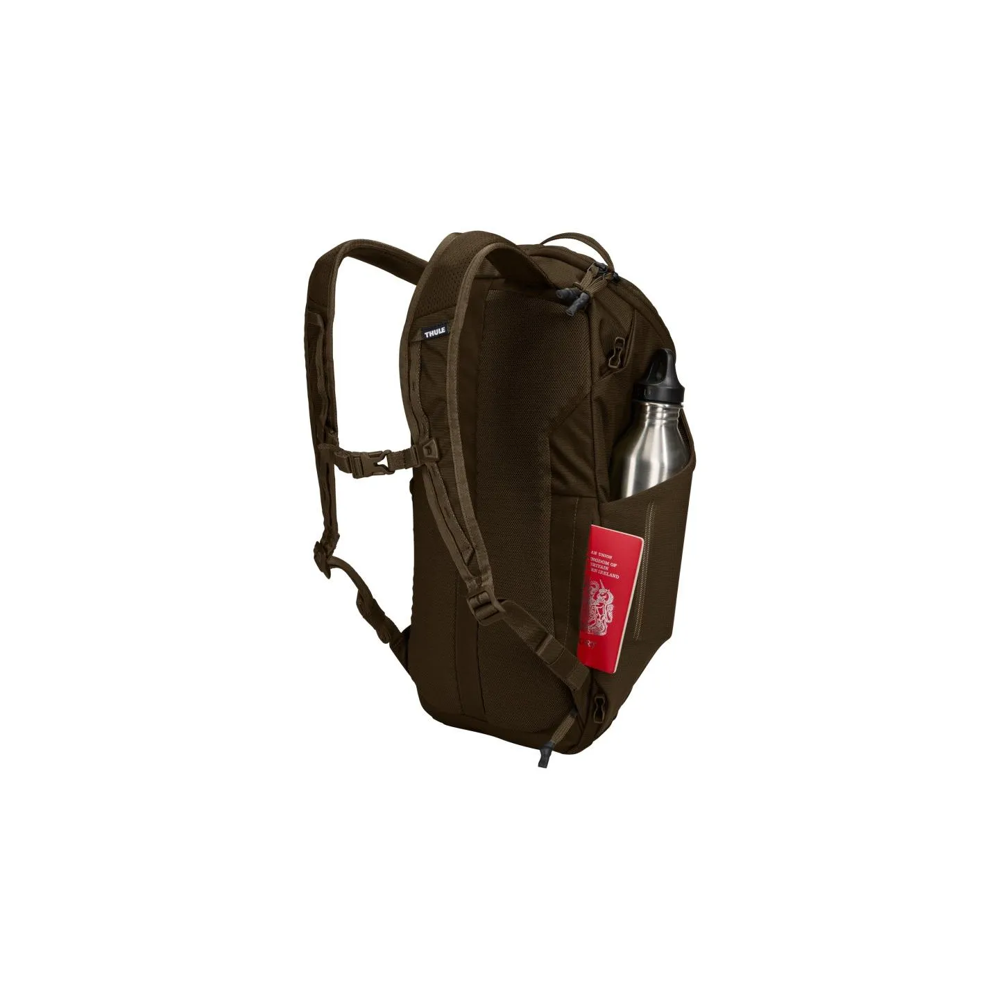 Thule Landmark, 60 L | Travel pack | Deep Khaki