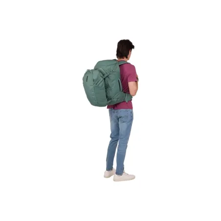 Thule Landmark, 60 L | Travel pack | Hazy Green