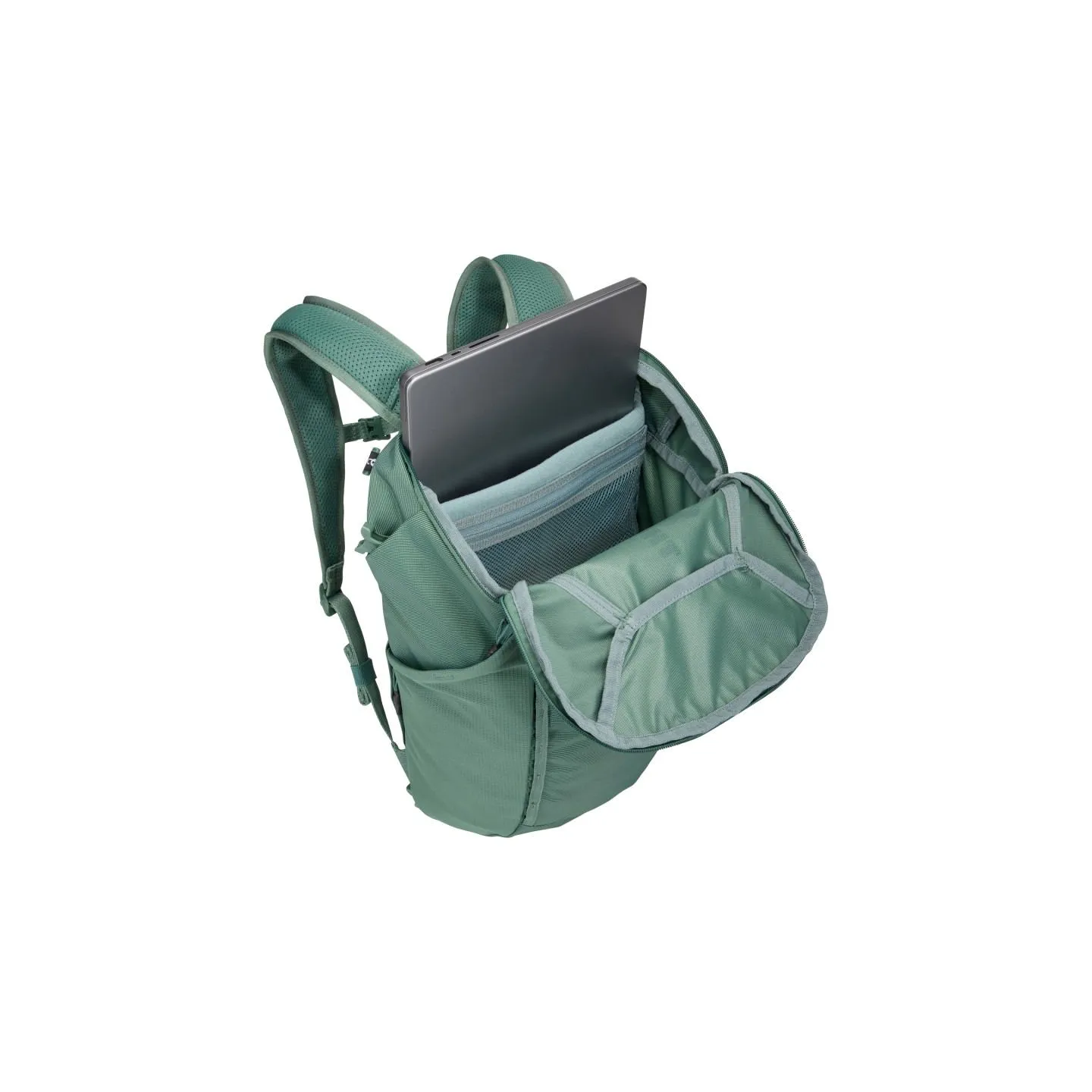 Thule Landmark, 60 L | Travel pack | Hazy Green