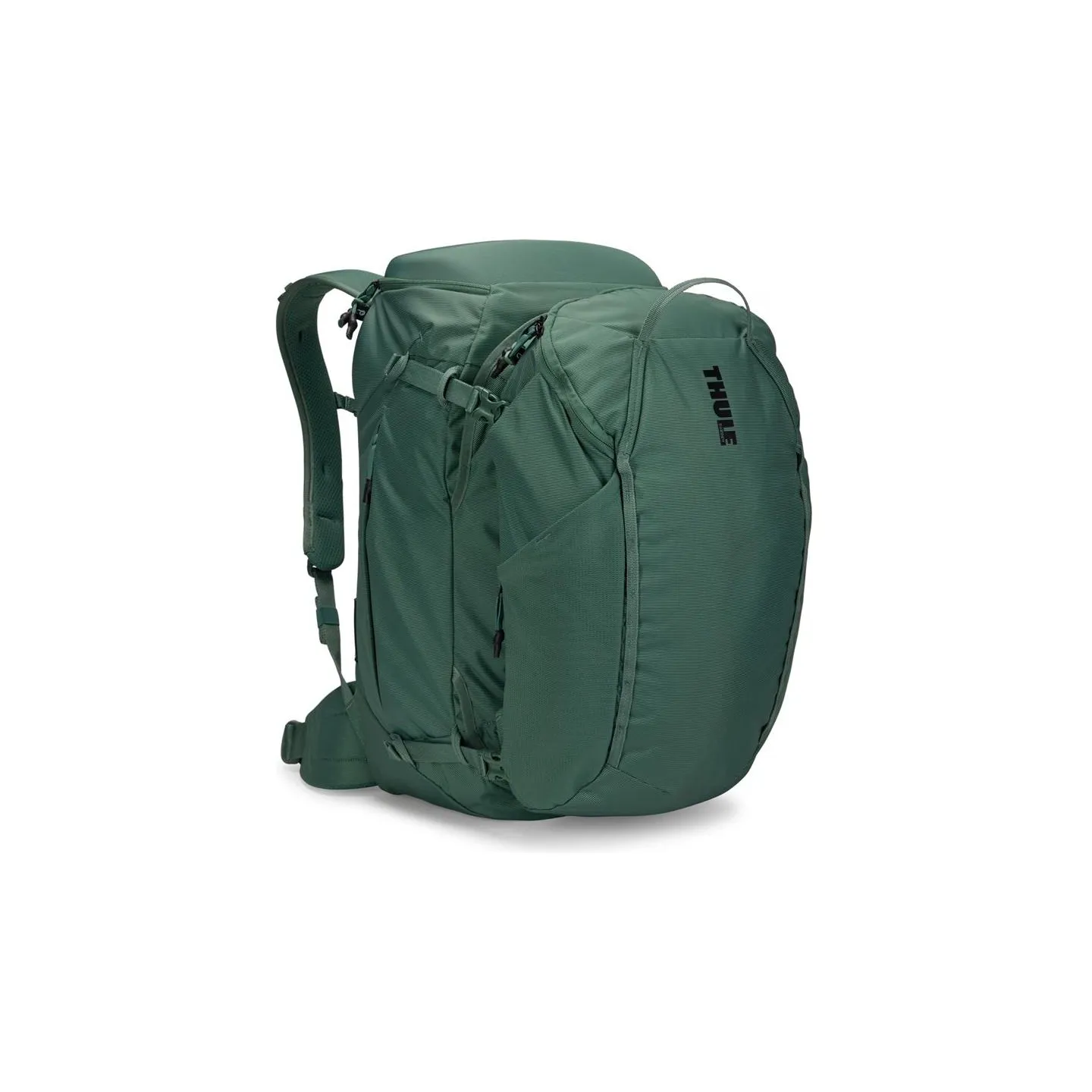 Thule Landmark, 60 L | Travel pack | Hazy Green