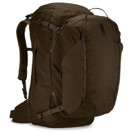 Thule Landmark, 70 L | Travel pack | Deep Khaki