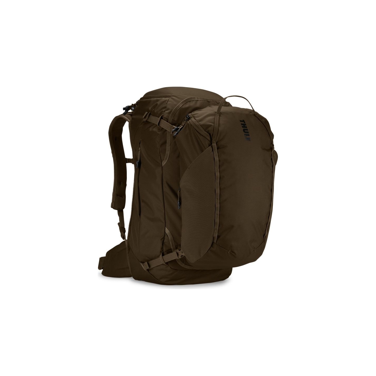 Thule Landmark, 70 L | Travel pack | Deep Khaki