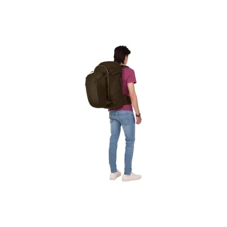 Thule Landmark, 70 L | Travel pack | Deep Khaki