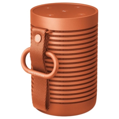 Bang & Olufsen Beosound Explore Bonfire Orange