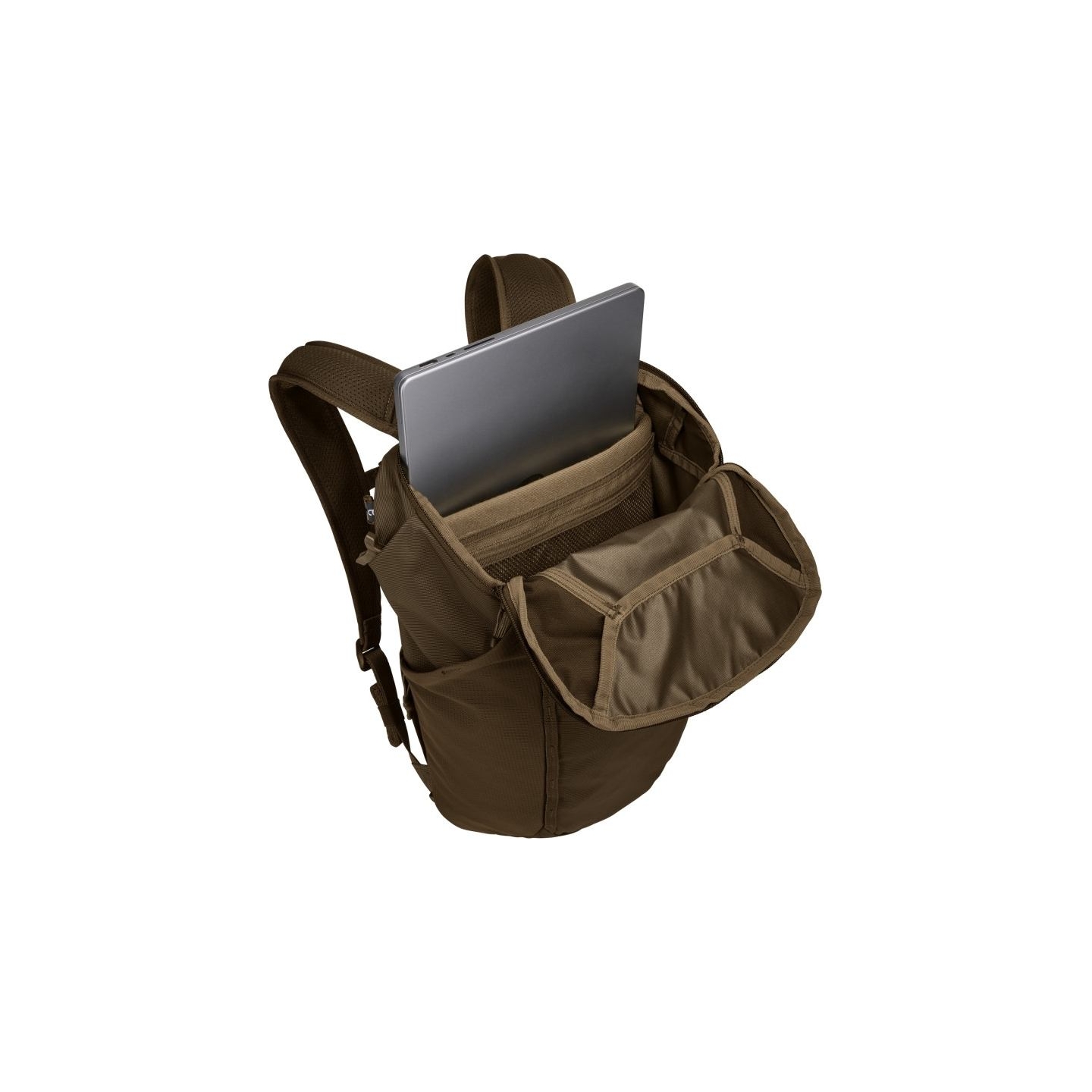 Thule Landmark, 70 L | Travel pack | Deep Khaki