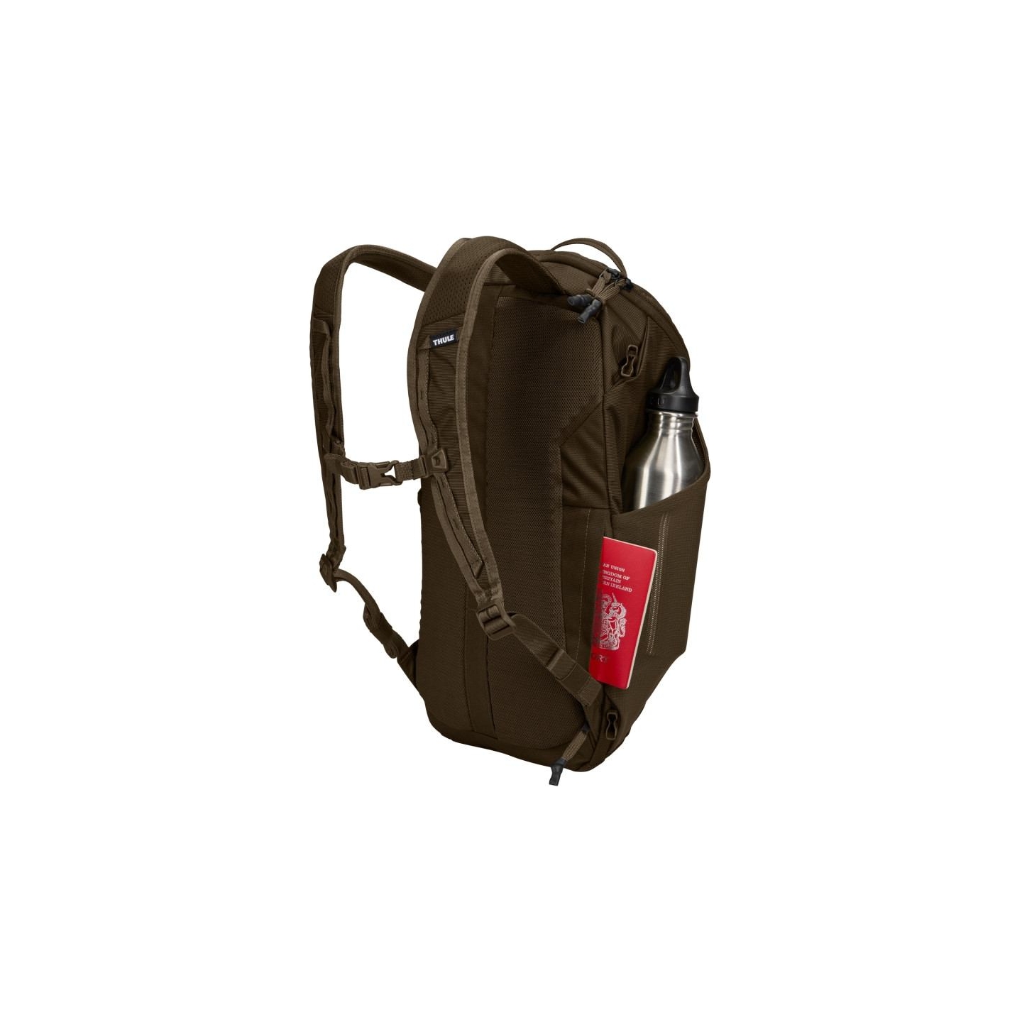 Thule Landmark, 70 L | Travel pack | Deep Khaki