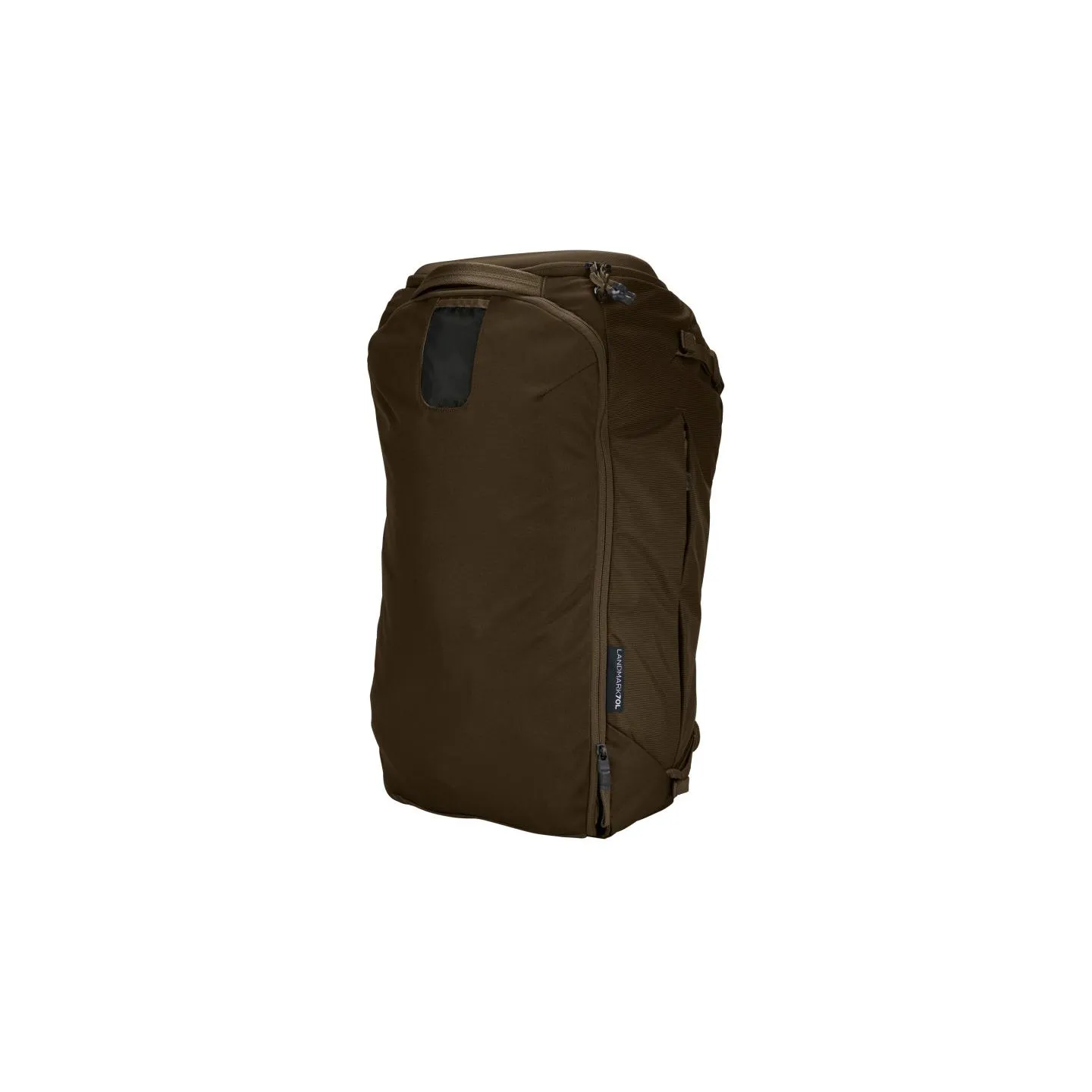Thule Landmark, 70 L | Travel pack | Deep Khaki