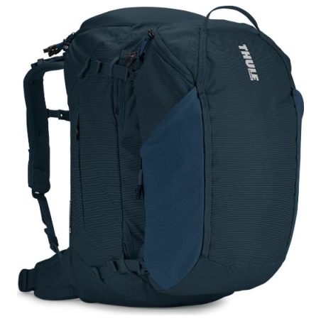Thule Landmark, 60 L | Women's travel pack | Darkest Blue