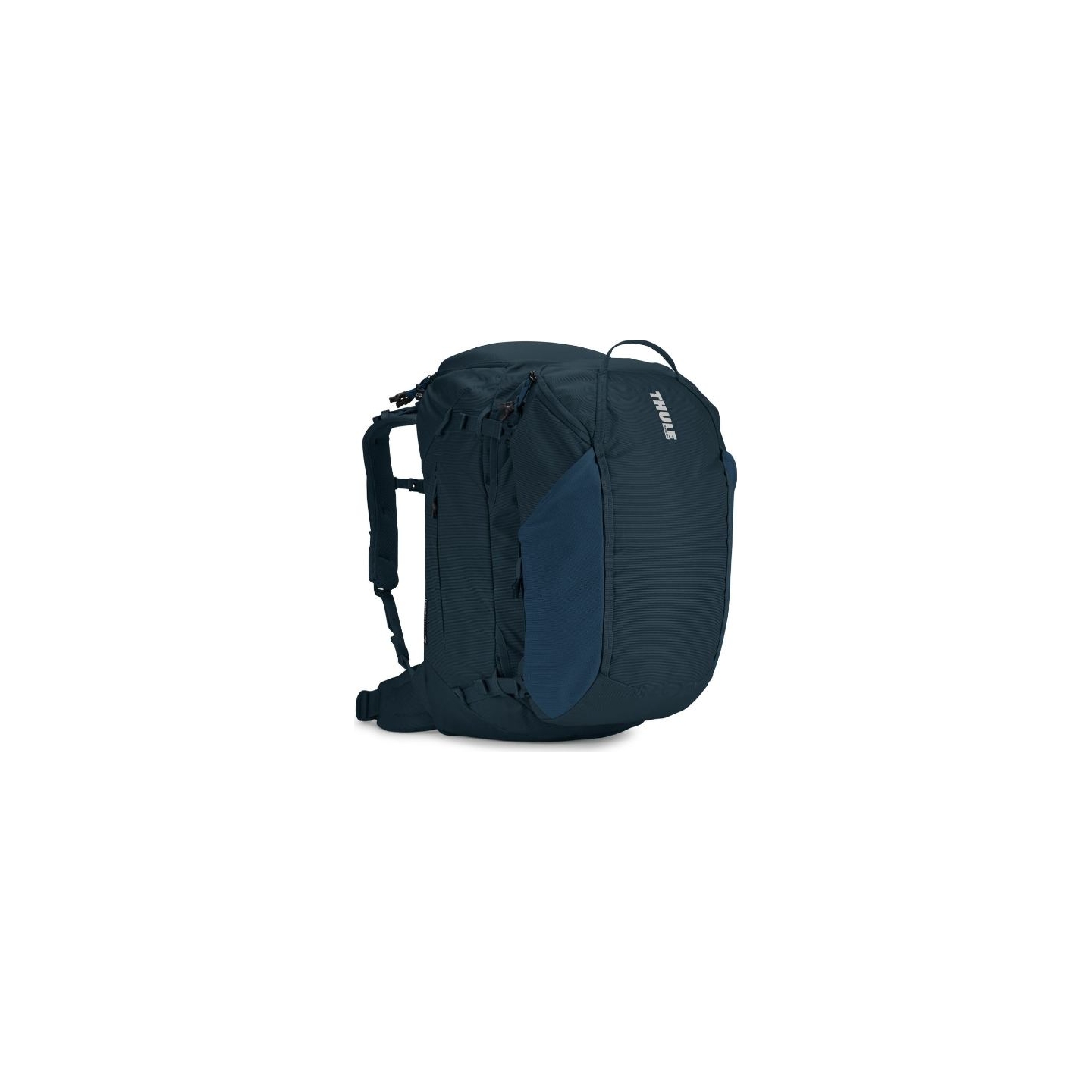 Thule Landmark, 60 L | Women's travel pack | Darkest Blue