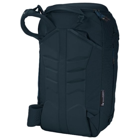 Thule Landmark, 60 L | Women's travel pack | Darkest Blue