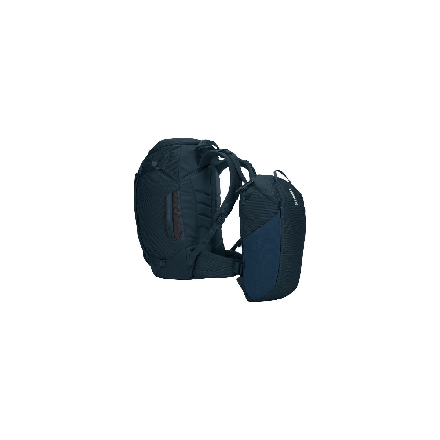 Thule Landmark, 60 L | Women's travel pack | Darkest Blue