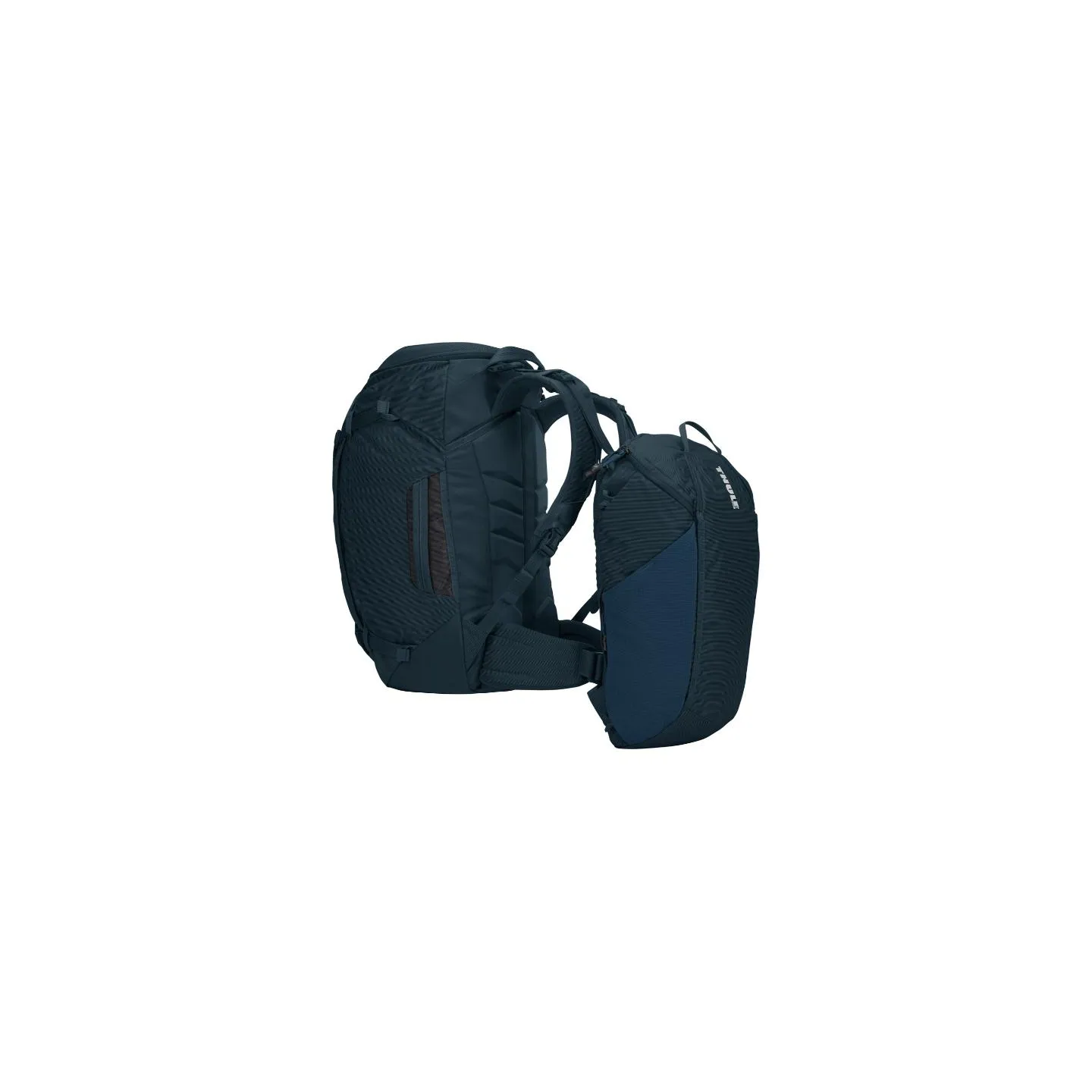 Thule Landmark, 60 L | Women's travel pack | Darkest Blue