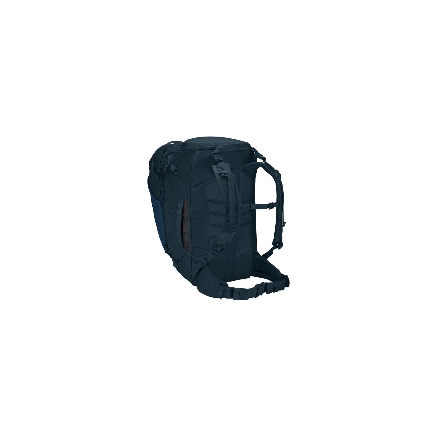 Thule Landmark, 60 L | Women's travel pack | Darkest Blue